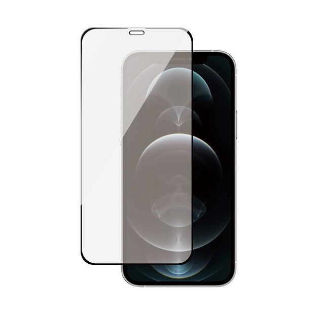 SAFE by PanzerGlass - Screen Protector Apple iPhone 12 - 12 Pro - Edge-to-Edge 3
