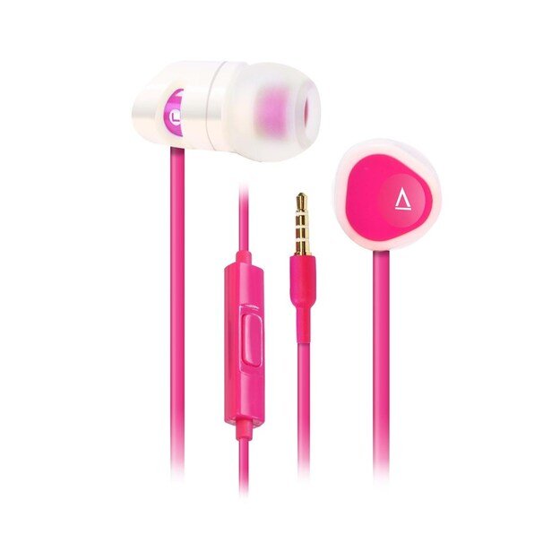 Creative - MA200 Noise-Isolating Earphones