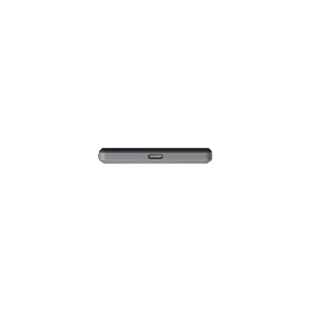 dbramante1928 - Re-charge - Power Bank 5K Magsafe - Grey