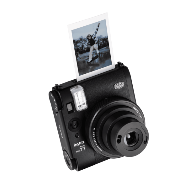 Fuji - Instax Mini 99 instant camera