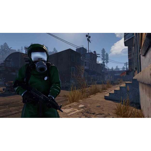 Rust (Day One Edition) (POL/Multi in Game)
      
        - Xbox One