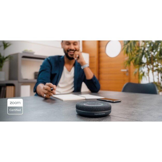 beyerdynamic - SPACE Wireless Bluetooth Speakerphone
