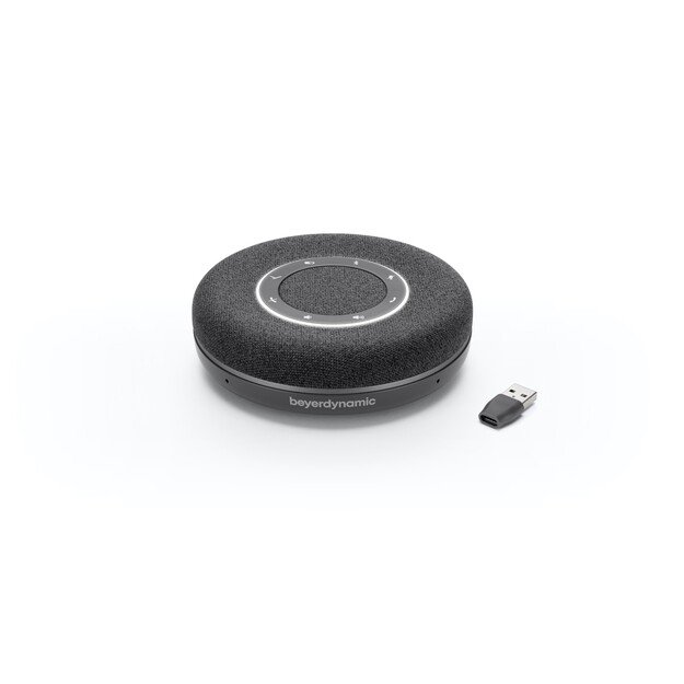 beyerdynamic - SPACE Wireless Bluetooth Speakerphone