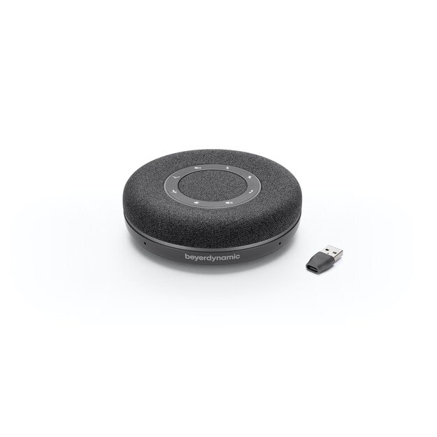 beyerdynamic - SPACE Wireless Bluetooth Speakerphone