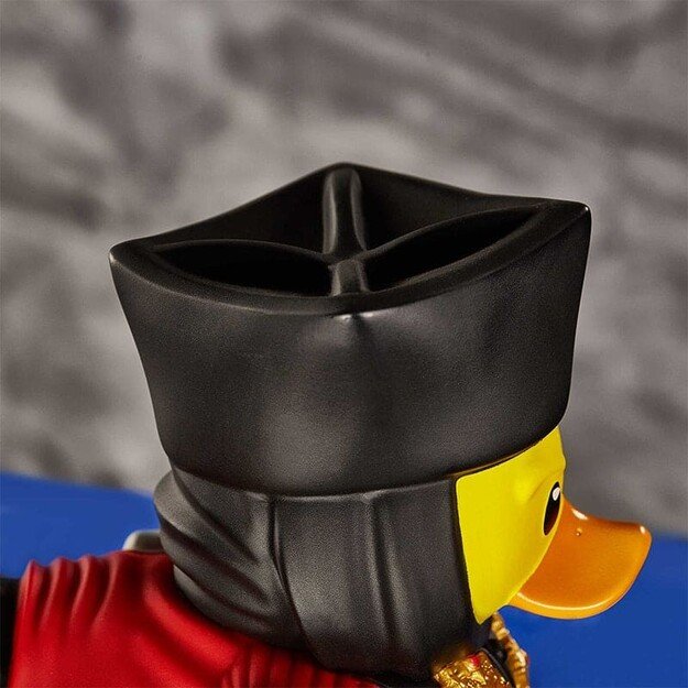 Numskull - Star Trek Tubbz BOXED Q