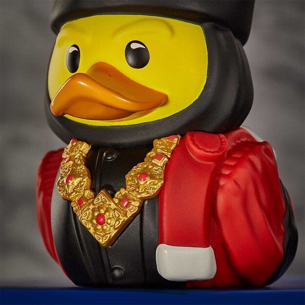 Numskull - Star Trek Tubbz BOXED Q
