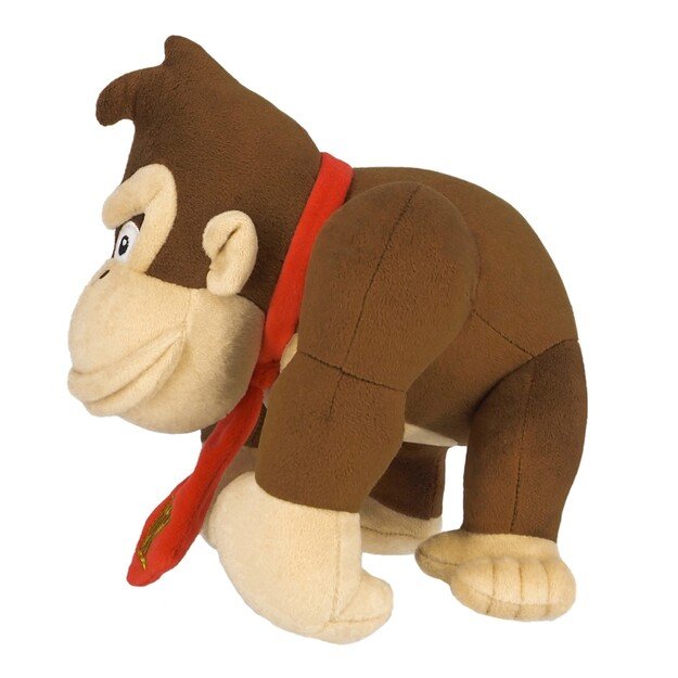 Super Mario - Donkey Kong