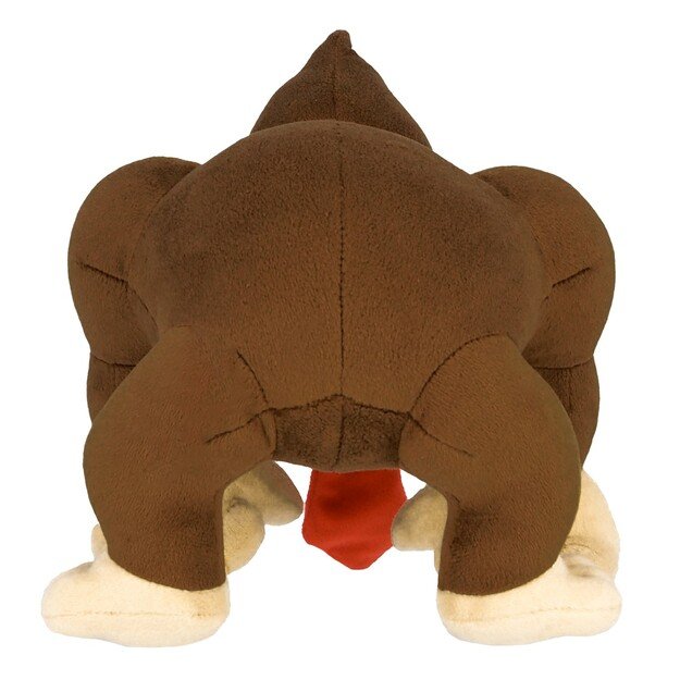 Super Mario - Donkey Kong