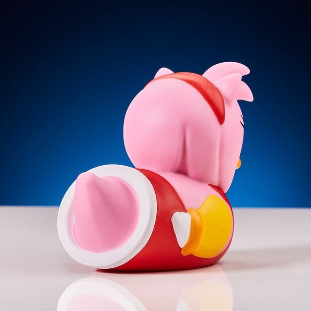 Numskull - Sonic Tubbz MINI Amy Rose