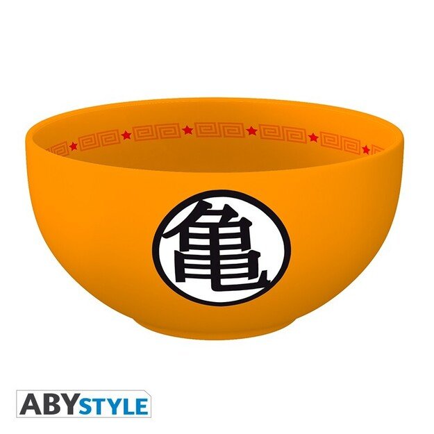 DRAGON BALL - Bowl - 600 ml - 