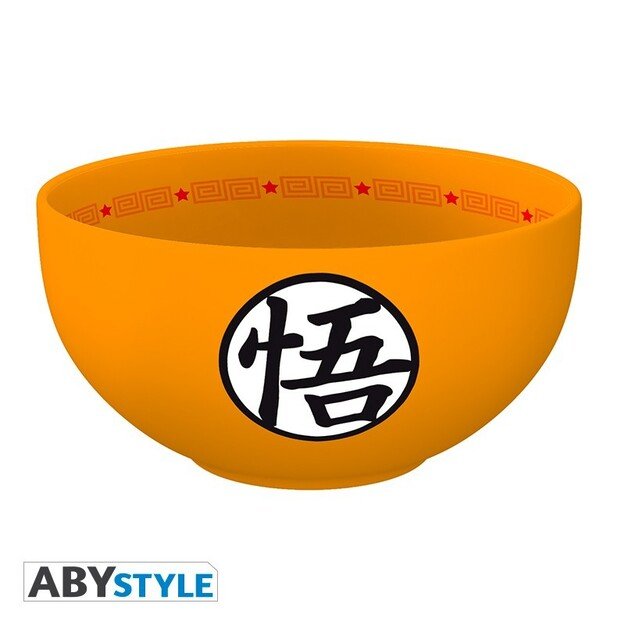 DRAGON BALL - Bowl - 600 ml - 