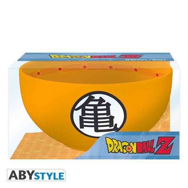 DRAGON BALL - Bowl - 600 ml - 