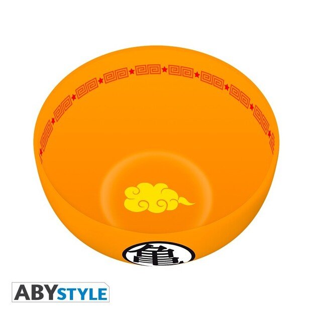 DRAGON BALL - Bowl - 600 ml - 