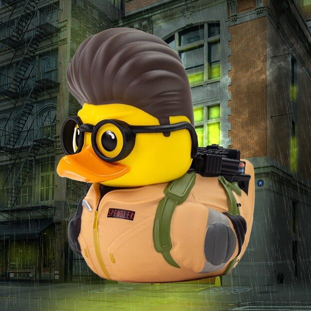 Numskull - Ghostbusters Tubbz BOXED Egon Spengler