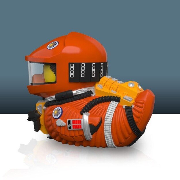Numskull - Space Odyssey Tubbz 1st ED Dr. David Bowman