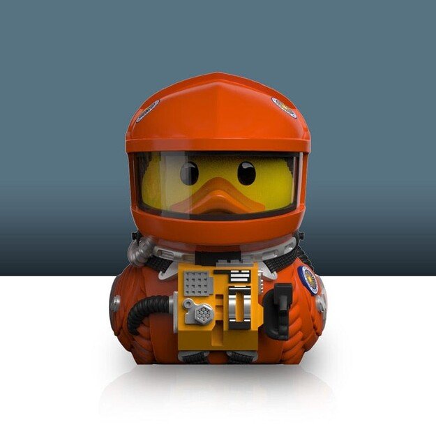 Numskull - Space Odyssey Tubbz 1st ED Dr. David Bowman