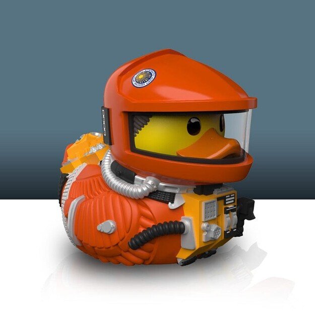 Numskull - Space Odyssey Tubbz 1st ED Dr. David Bowman