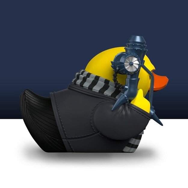 Numskull Minions Tubbz 1St Ed Gru
