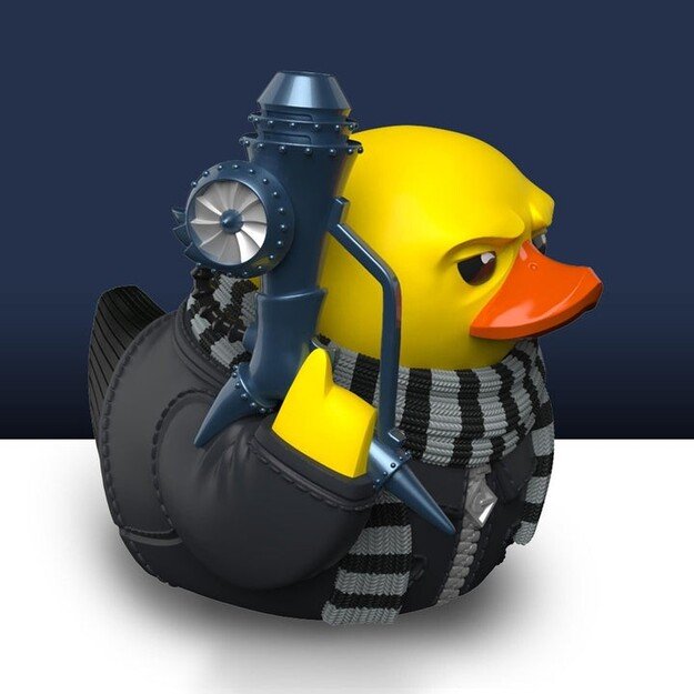 Numskull Minions Tubbz 1St Ed Gru
