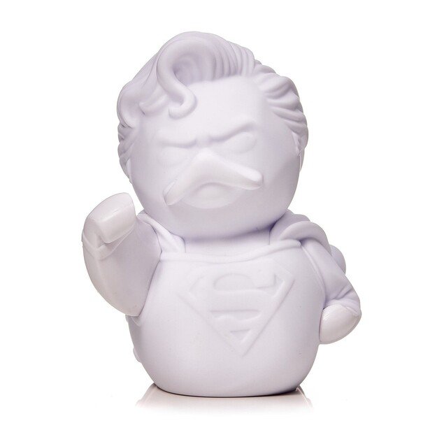 Numskull - DC Comics Tubbz DIY Superman