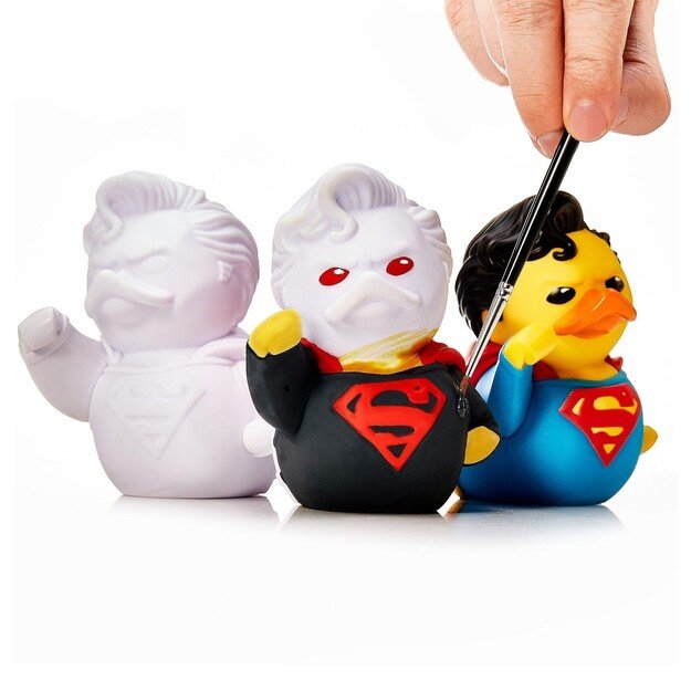 Numskull - DC Comics Tubbz DIY Superman