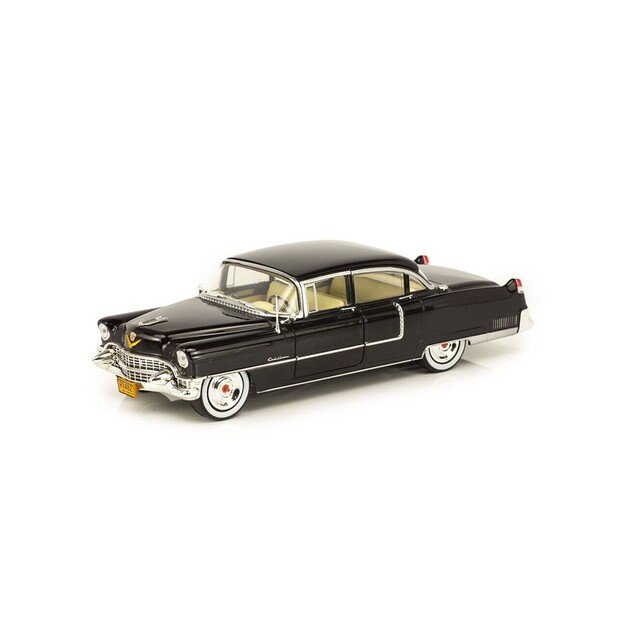 Greenlight Collectibles - 1/24 The Godfather - 1955 Cadillac Fleetwood