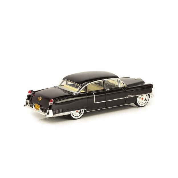 Greenlight Collectibles - 1/24 The Godfather - 1955 Cadillac Fleetwood