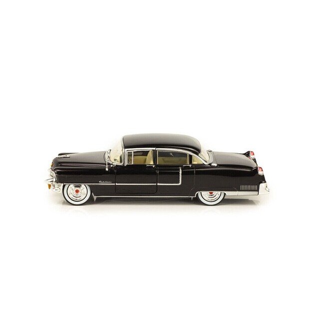 Greenlight Collectibles - 1/24 The Godfather - 1955 Cadillac Fleetwood