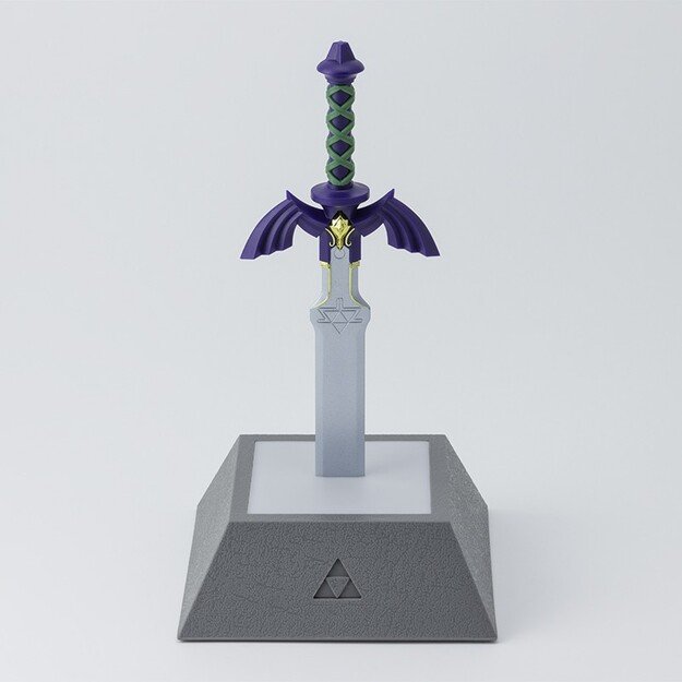 Mini Master Sword Light Try Me V2