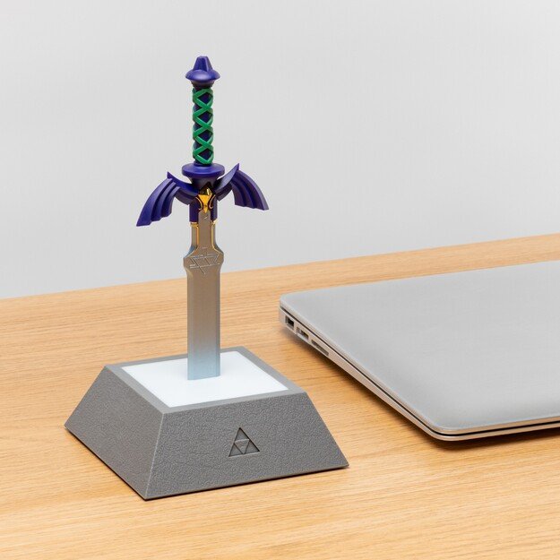 Mini Master Sword Light Try Me V2