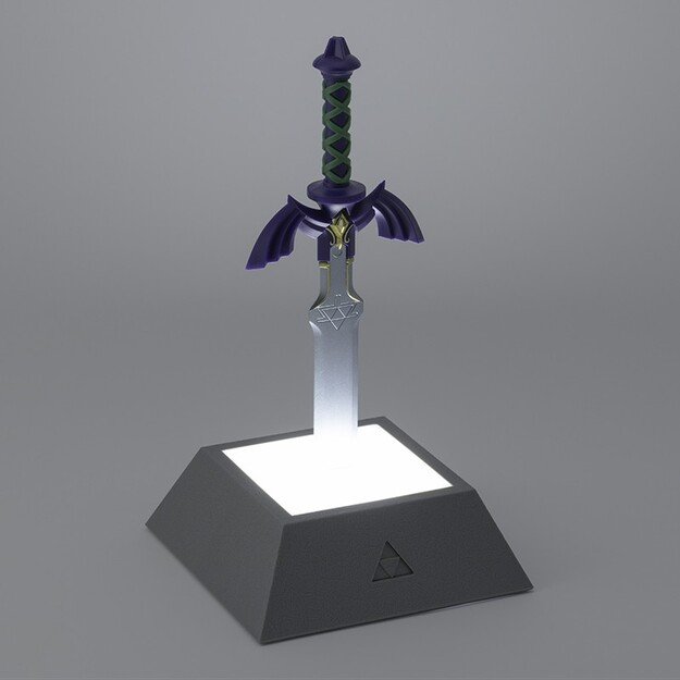 Mini Master Sword Light Try Me V2