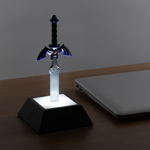 Mini Master Sword Light Try Me V2