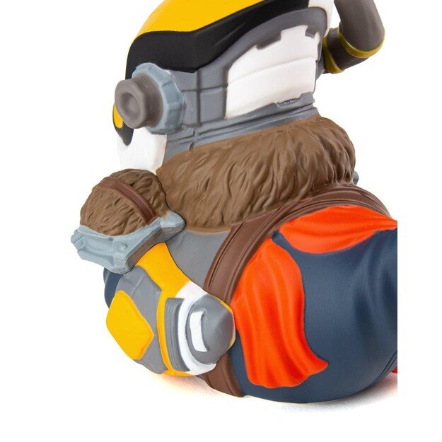 Numskull - Destiny Tubbz BOXED Lord Shaxx