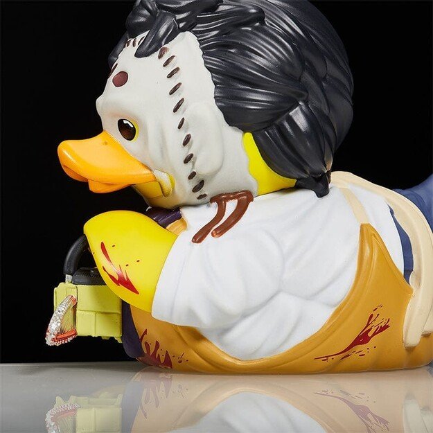 Numskull - Horror Tubbz BOXED Leatherface