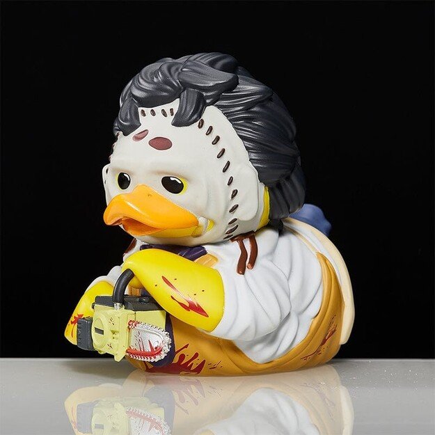 Numskull - Horror Tubbz BOXED Leatherface