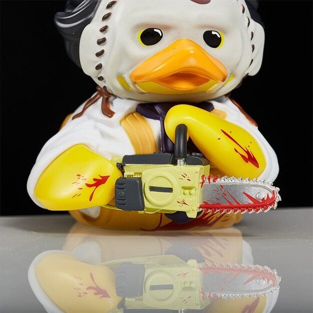 Numskull - Horror Tubbz BOXED Leatherface
