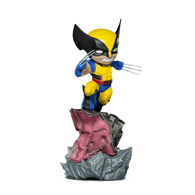 X-Men - Wolverine Figure