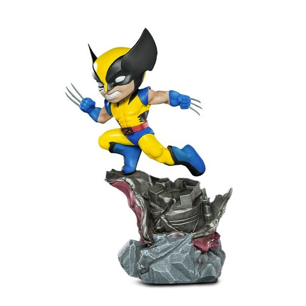 X-Men - Wolverine Figure