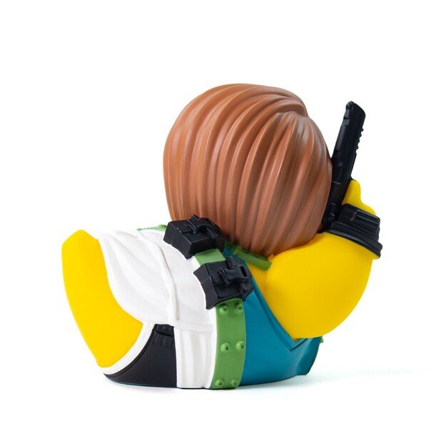 Numskull - Resident Evil Tubbz BOXED Jill Valentine