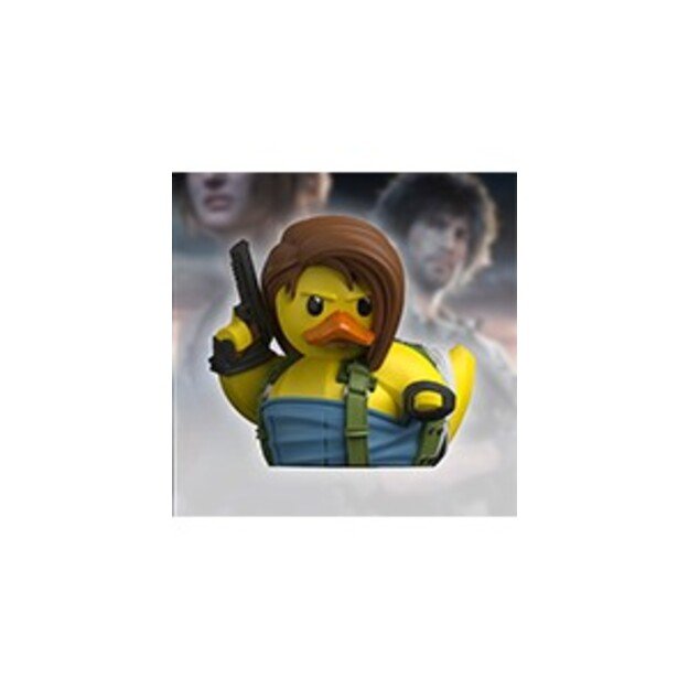 Numskull - Resident Evil Tubbz BOXED Jill Valentine