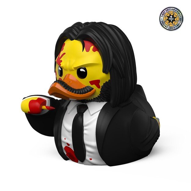 Numskull John Wick Tubbz 1St Ed Pencil