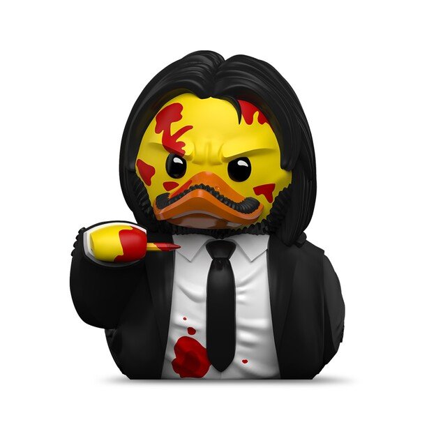 Numskull John Wick Tubbz 1St Ed Pencil