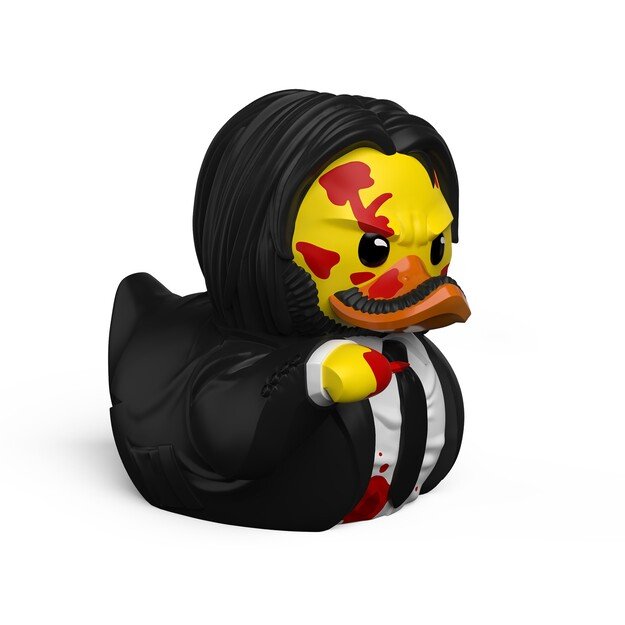 Numskull John Wick Tubbz 1St Ed Pencil