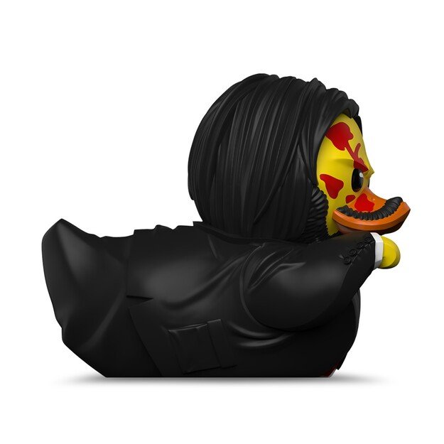 Numskull John Wick Tubbz 1St Ed Pencil