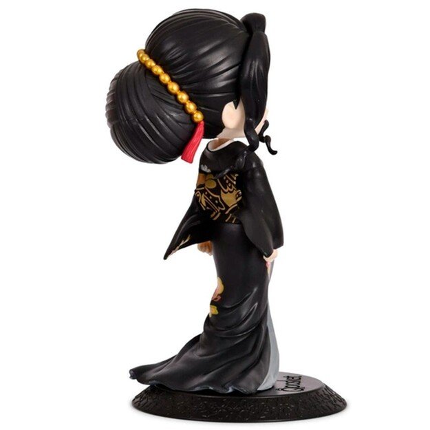 Demon Slayer: Kimetsu No Yaiba Q Posket-Muzan Kibutsuji-(Ver.A) Figure
