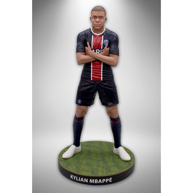 Footballs Finest - Paris Saint-Germain (Kylian Mbappe) /Figures
