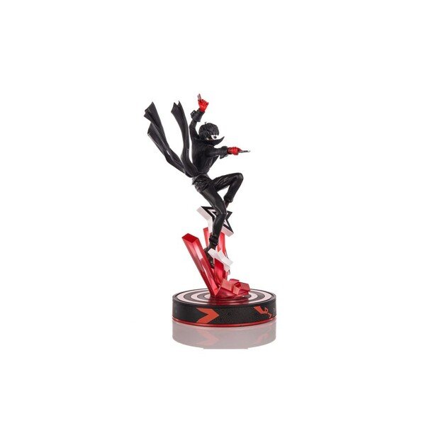 First4Figures - Persona 5 (Joker)(Collectors)