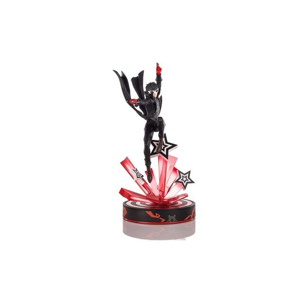 First4Figures - Persona 5 (Joker)(Collectors)