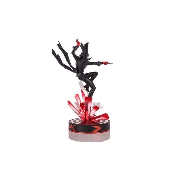 First4Figures - Persona 5 (Joker)(Collectors)