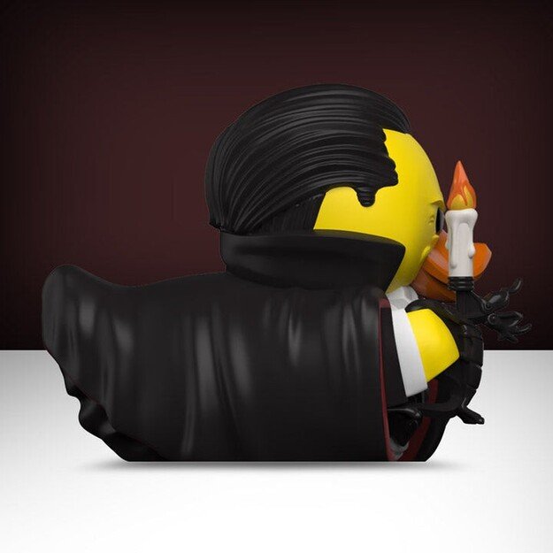 Numskull Monsters Tubbz 1St Ed Dracula